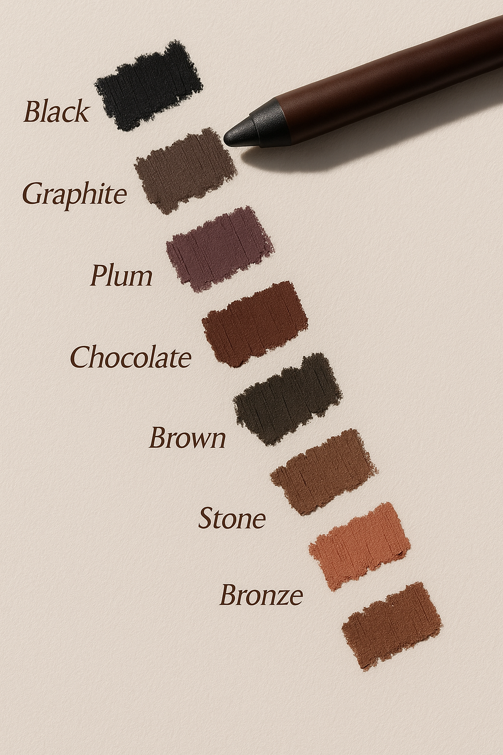 Waterproof Eyeliner Glue Pen